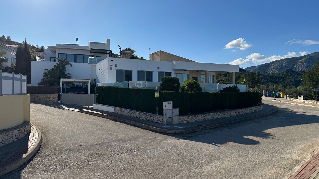 Photo of Outdoor in Rafol de Almunia