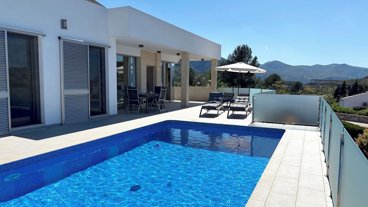 Photo of Outdoor in Rafol de Almunia