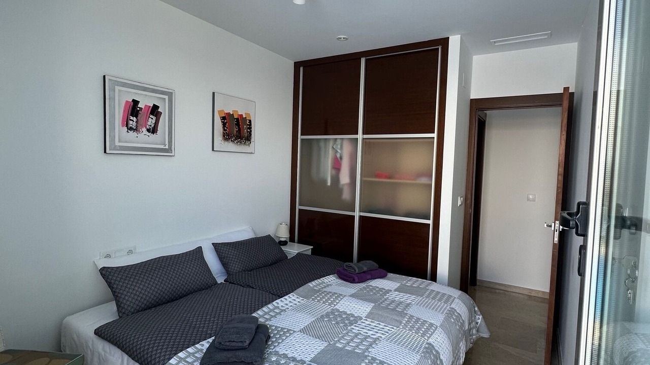 Photo of Bedroom in Rafol de Almunia