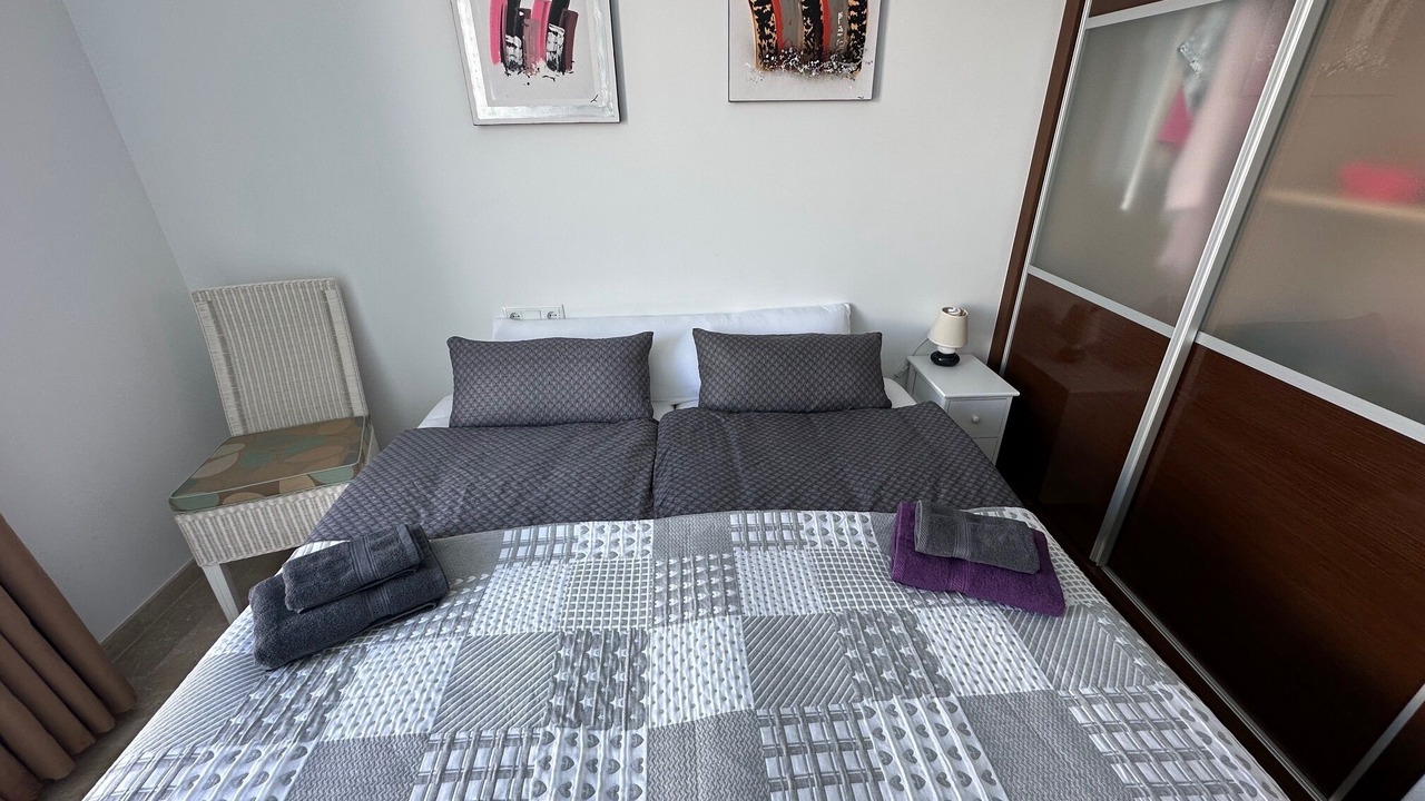 Photo of Bedroom in Rafol de Almunia