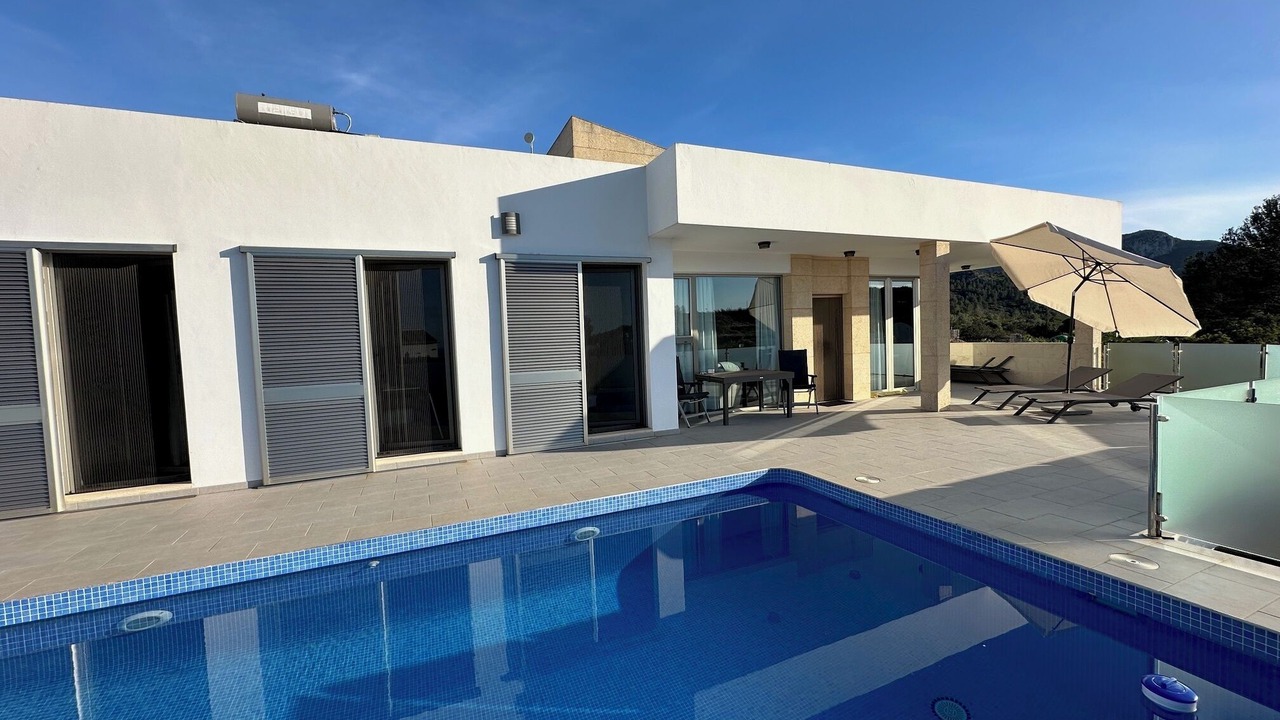 Photo of Outdoor in Rafol de Almunia