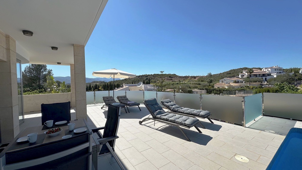 Photo of Outdoor in Rafol de Almunia