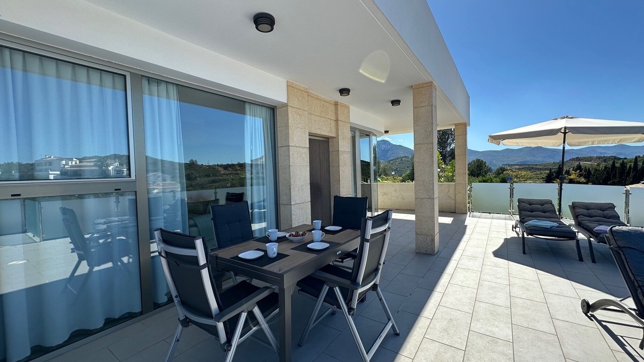 Photo of Outdoor in Rafol de Almunia