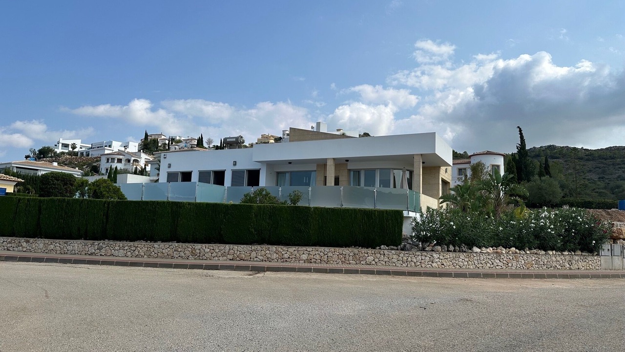Photo of Outdoor in Rafol de Almunia