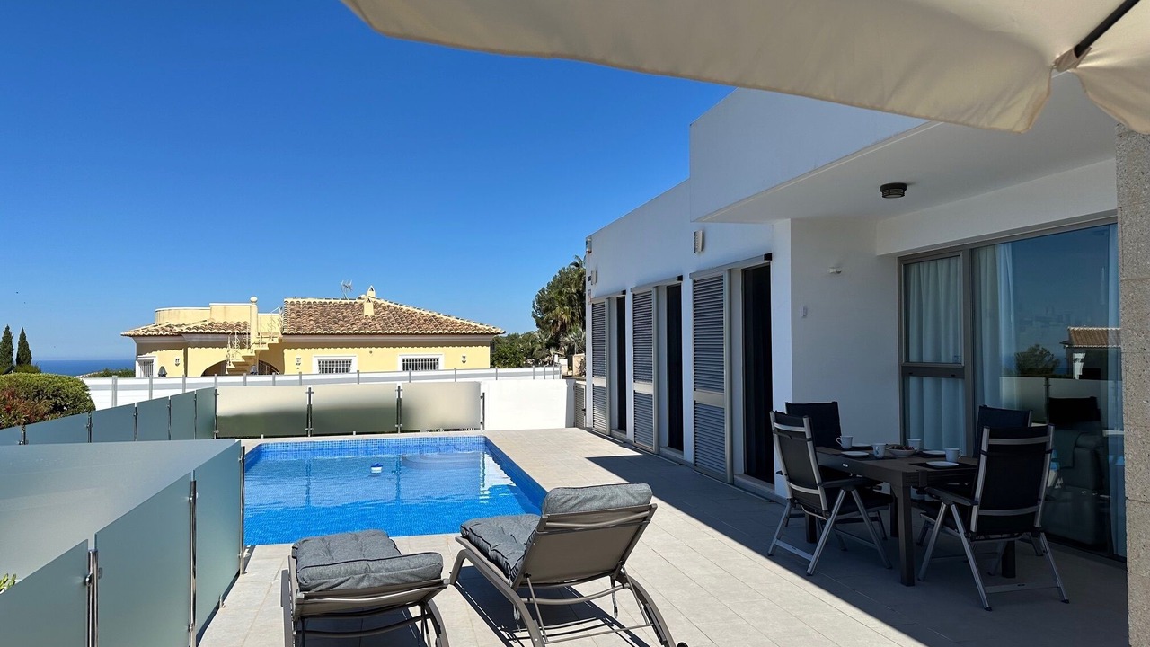 Photo of Outdoor in Rafol de Almunia