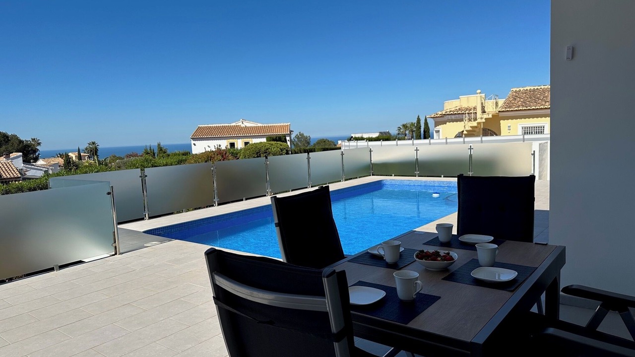 Photo of Outdoor in Rafol de Almunia