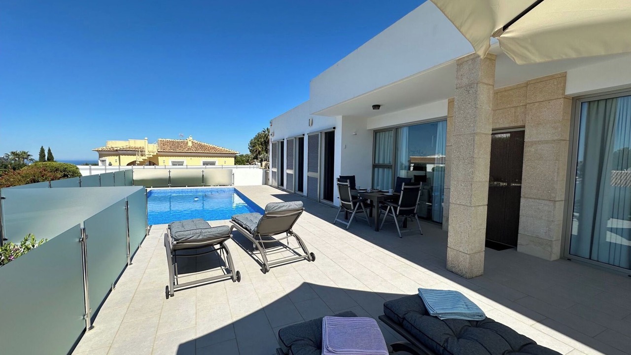 Photo of Outdoor in Rafol de Almunia