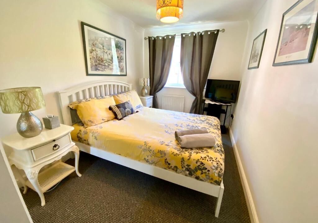 Photo of Bedroom in Maidstone