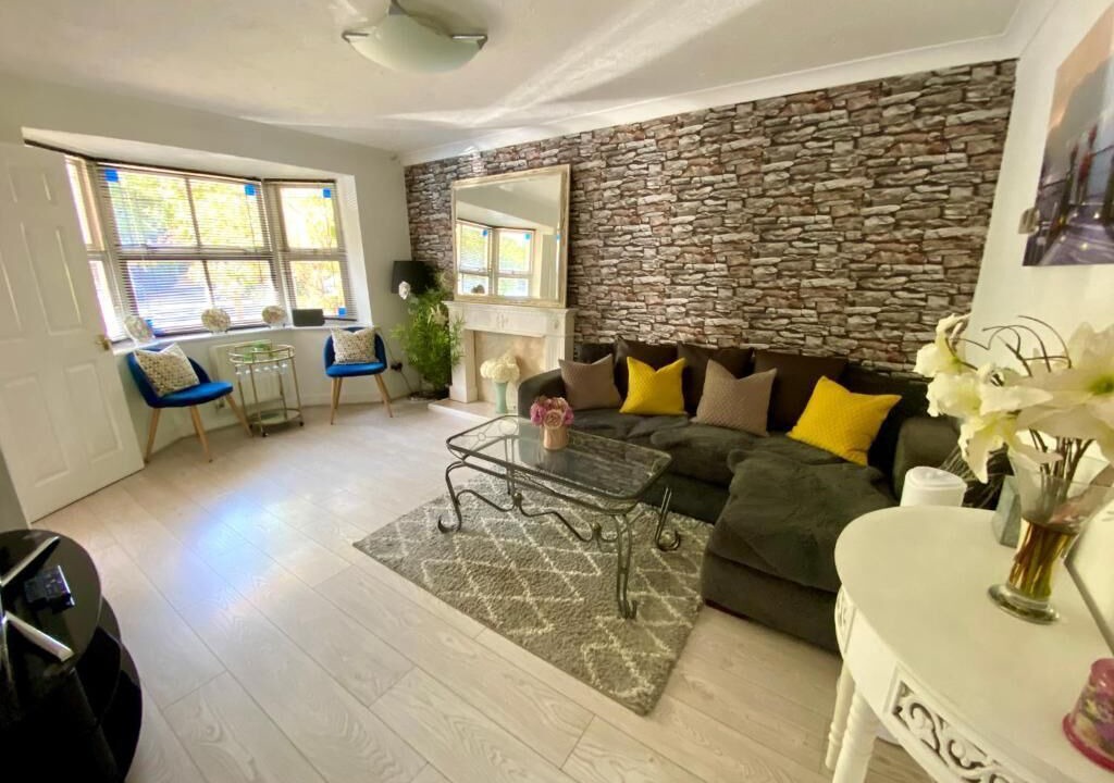 Photo of Livingroom in Maidstone