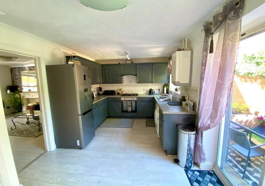 Photo of Kitchen in Maidstone
