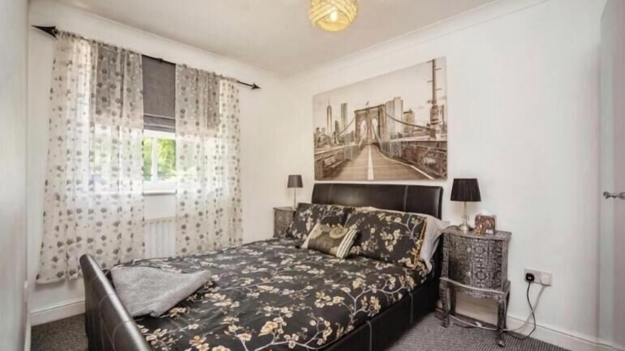 Photo of Bedroom in Maidstone