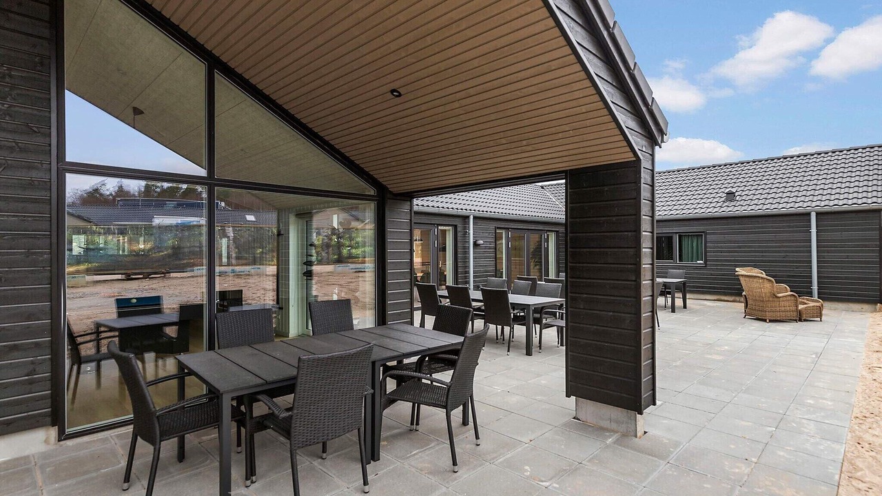 Photo of Outdoor in Fjellerup