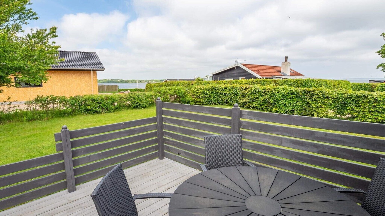 Photo of Outdoor in Hvalpsund