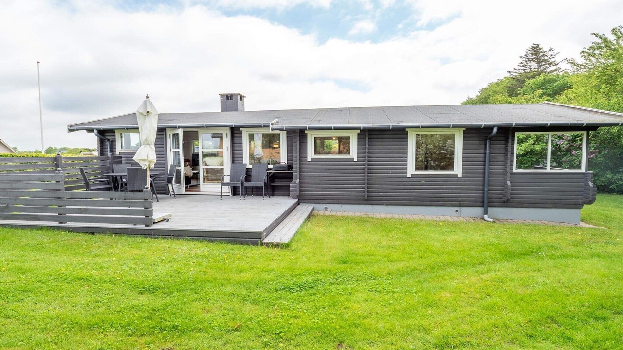 Photo of Outdoor in Hvalpsund
