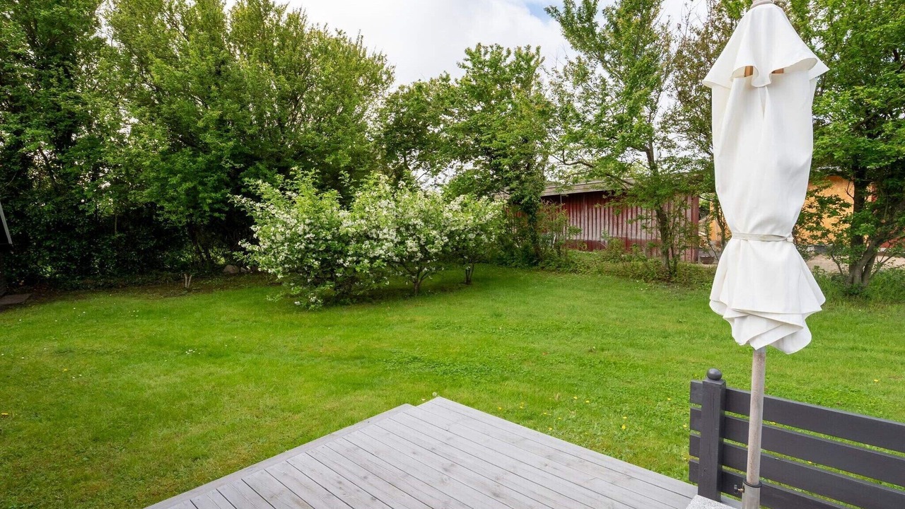 Photo of Outdoor in Hvalpsund
