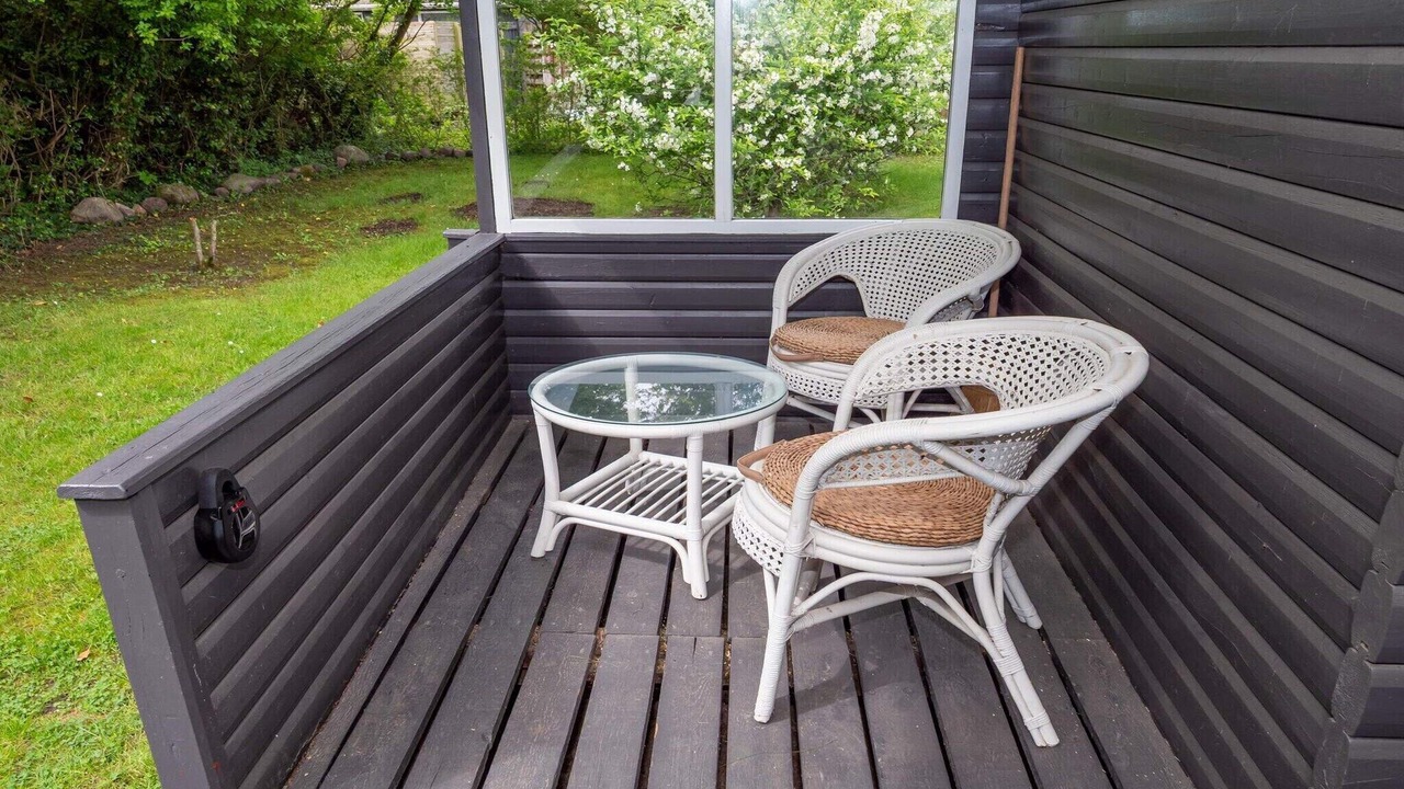 Photo of Outdoor in Hvalpsund