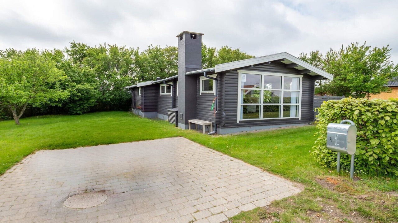 Photo of Outdoor in Hvalpsund