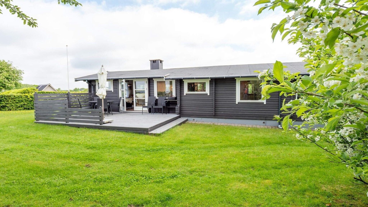 Photo of Outdoor in Hvalpsund