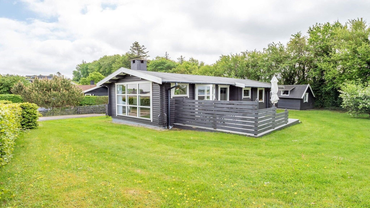 Photo of Outdoor in Hvalpsund