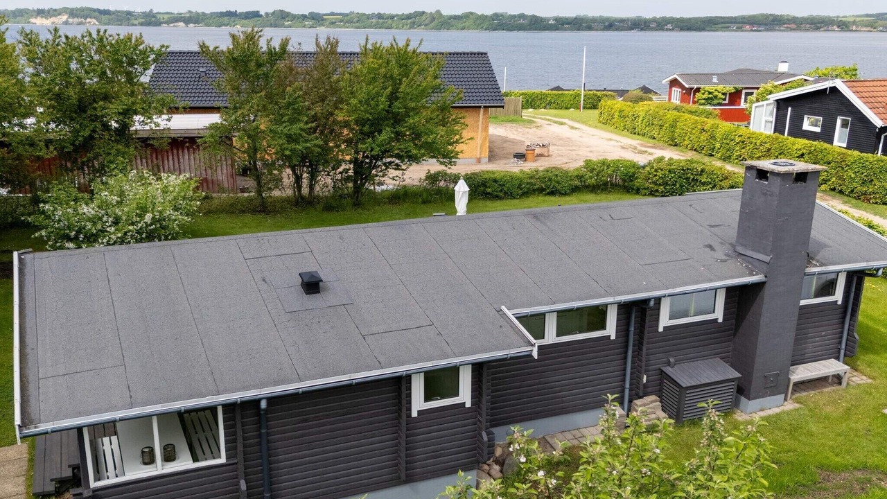 Photo of Outdoor in Hvalpsund