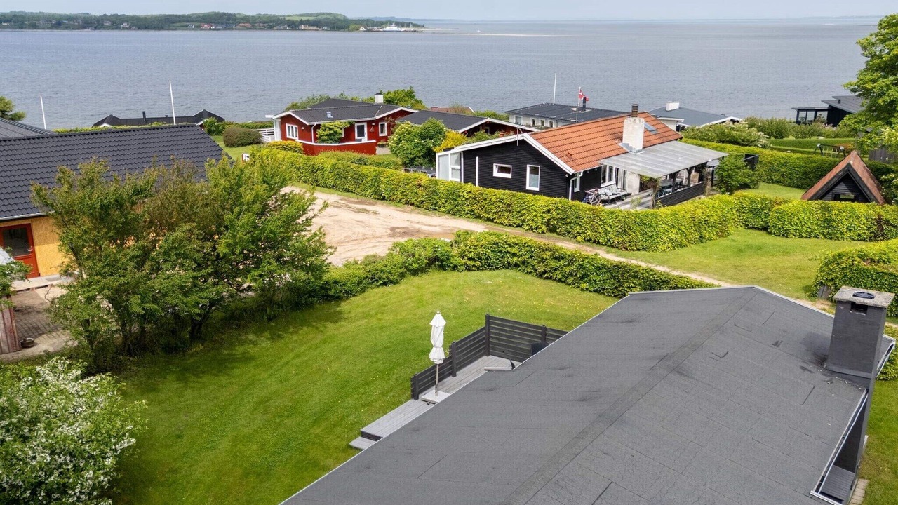 Photo of Outdoor in Hvalpsund
