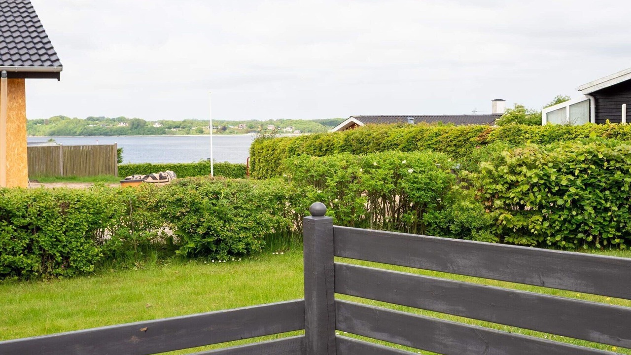 Photo of Outdoor in Hvalpsund
