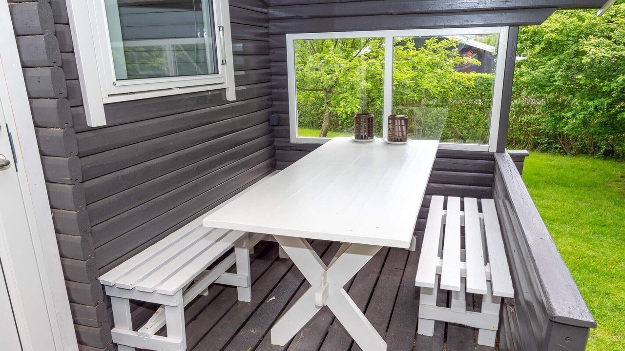 Photo of Outdoor in Hvalpsund