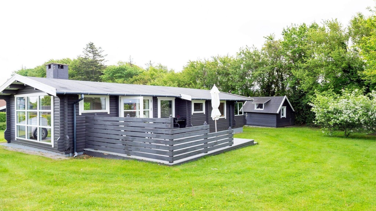 Photo of Outdoor in Hvalpsund