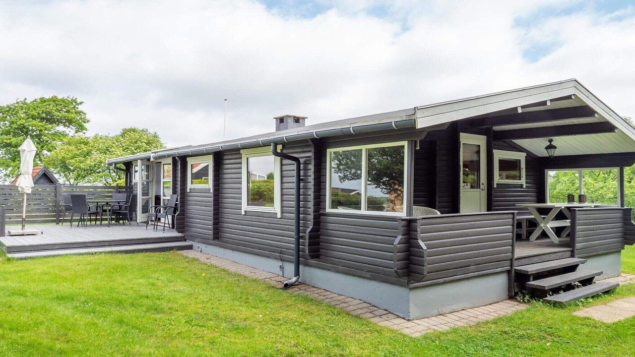 Photo of Outdoor in Hvalpsund
