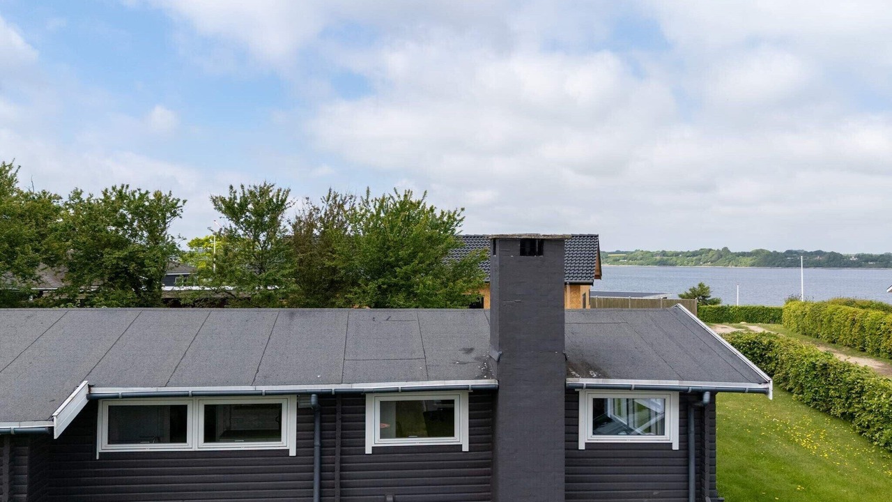 Photo of Outdoor in Hvalpsund