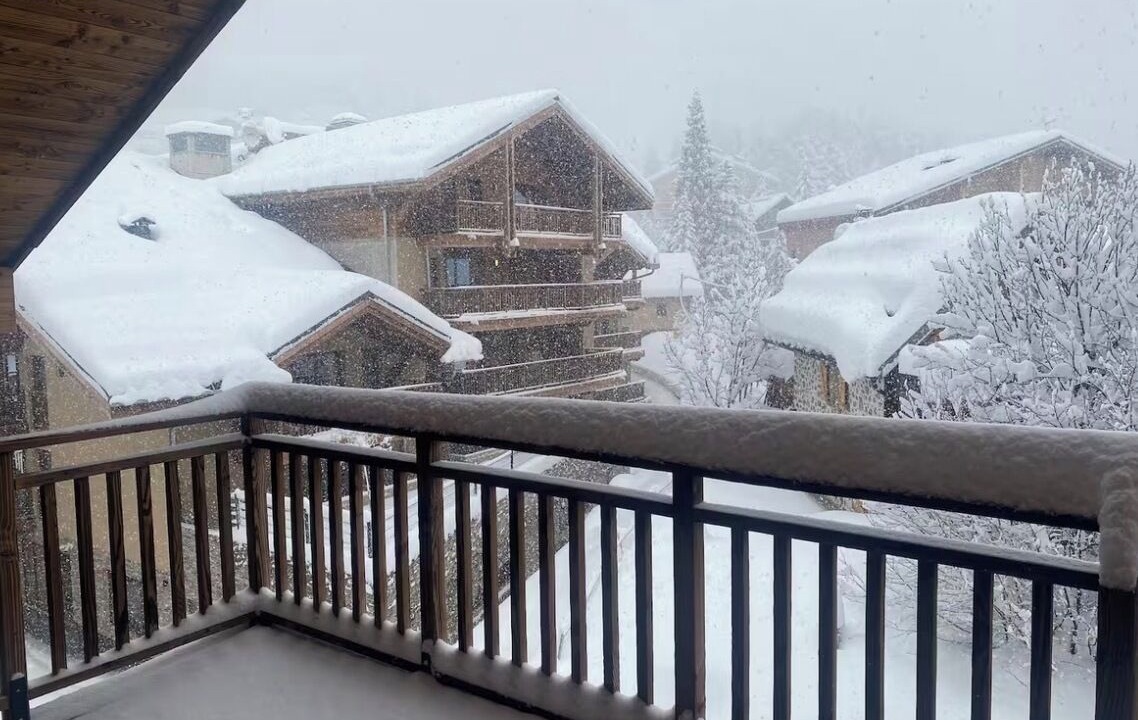 Photo of Outdoor in Saint-Etienne-de-Tinee