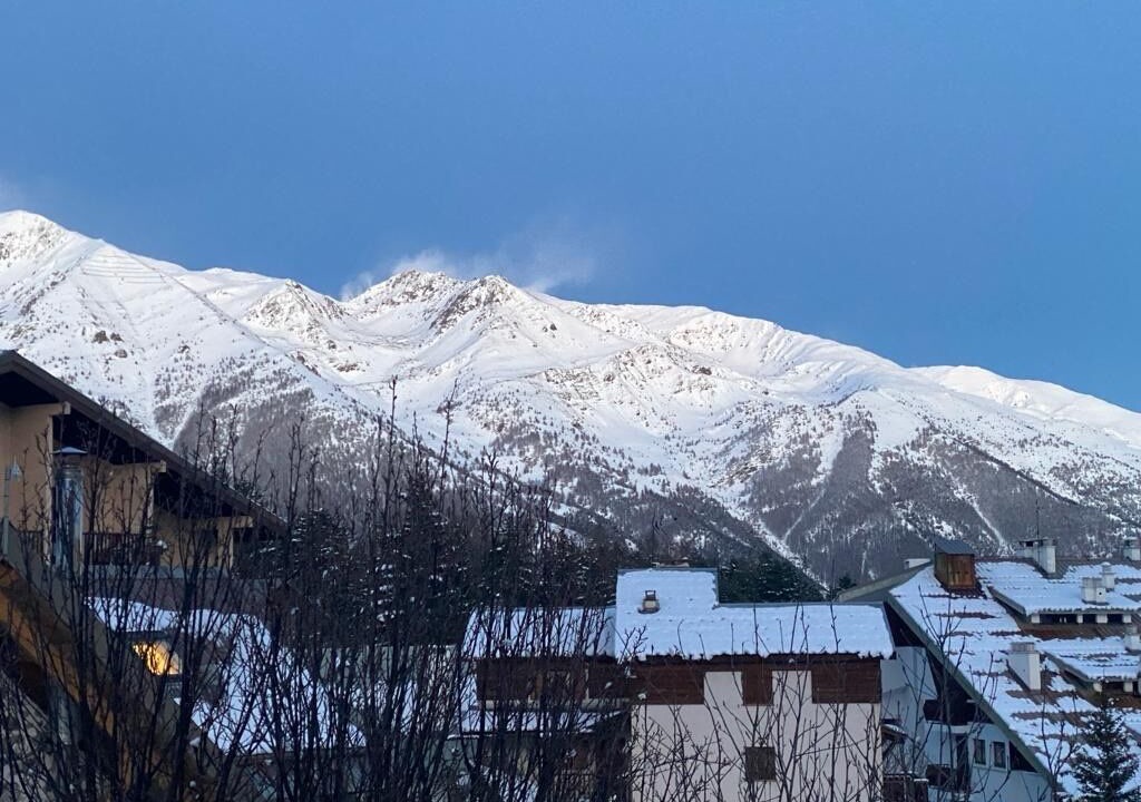 Photo of Outdoor in Saint-Etienne-de-Tinee