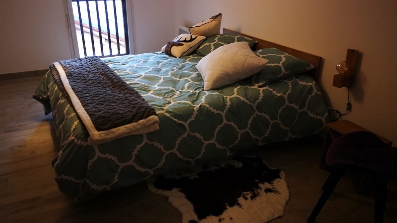 Photo of Bedroom in Saint-Etienne-de-Tinee