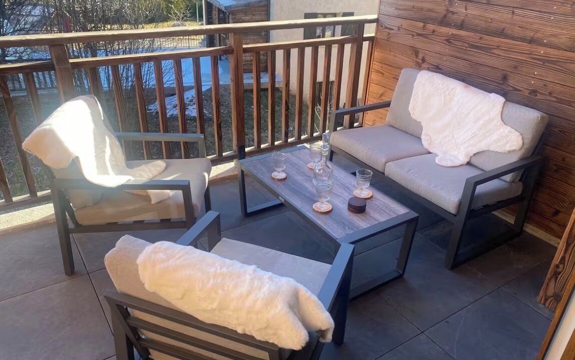 Photo of Outdoor in Saint-Etienne-de-Tinee