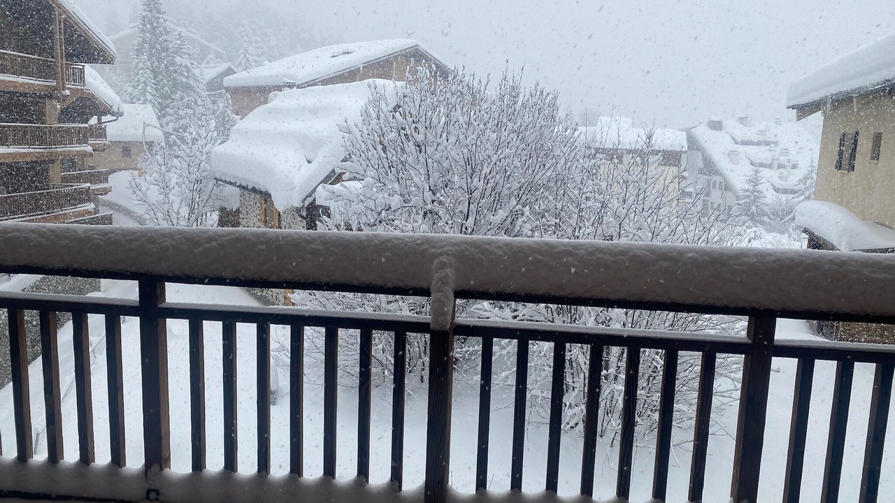 Photo of Outdoor in Saint-Etienne-de-Tinee