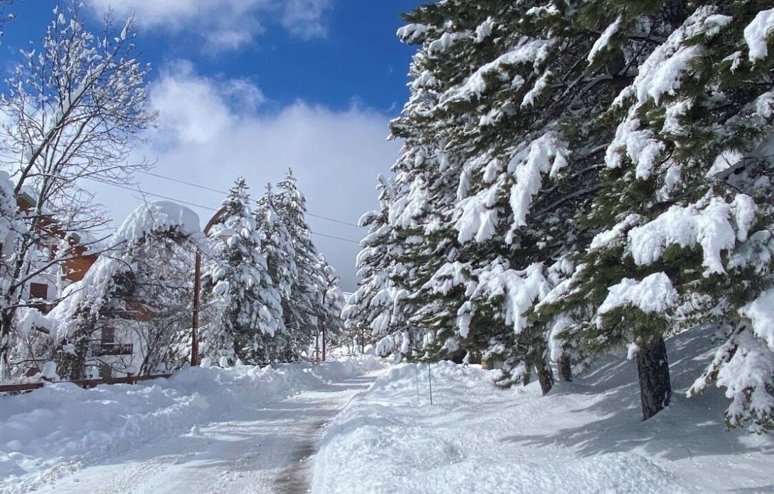 Photo of Outdoor in Saint-Etienne-de-Tinee