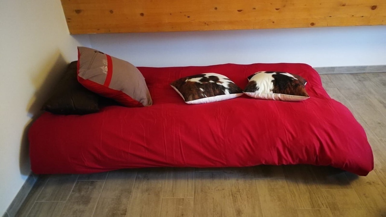 Photo of Bedroom in Saint-Etienne-de-Tinee