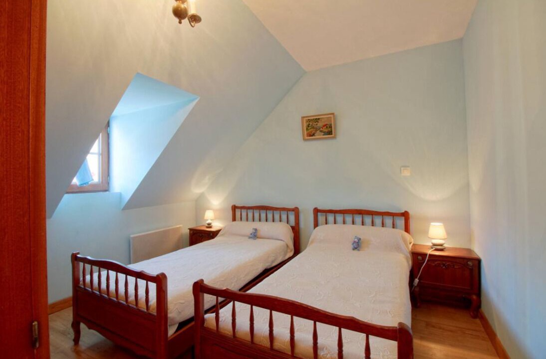 Photo of Bedroom in Lau-Balagnas