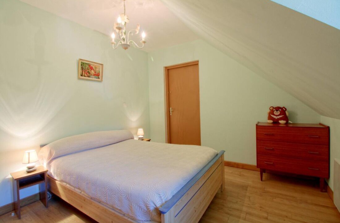 Photo of Bedroom in Lau-Balagnas