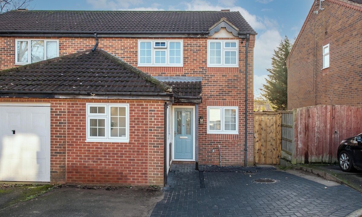 Photo of Outdoor in Gedling