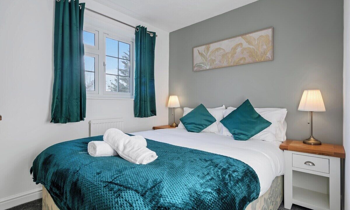 Photo of Bedroom in Gedling