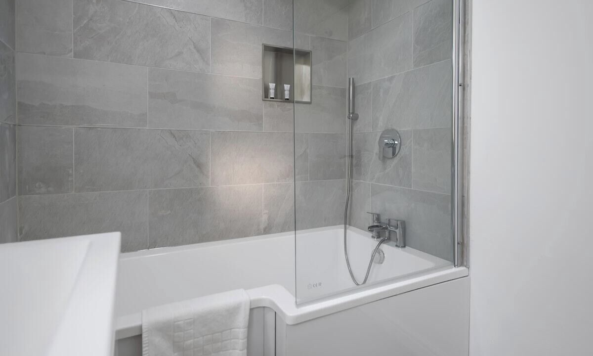 Photo of Bathroom in Gedling