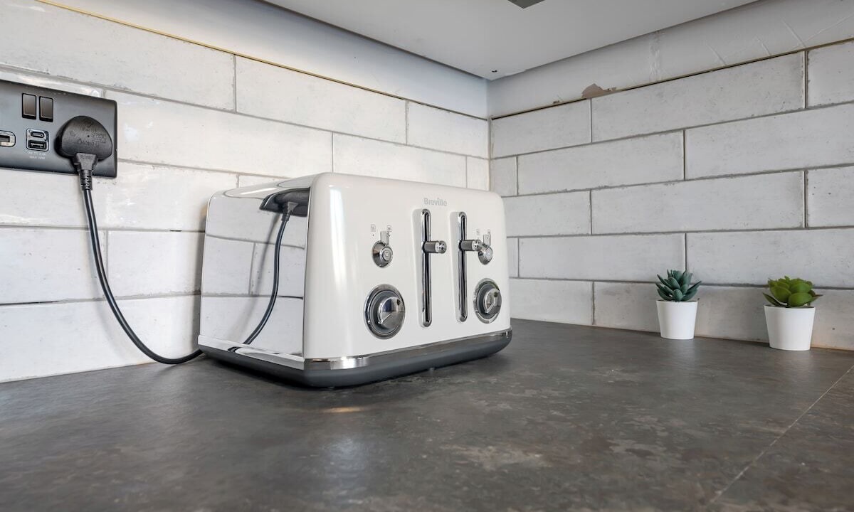 Photo of Bathroom in Gedling