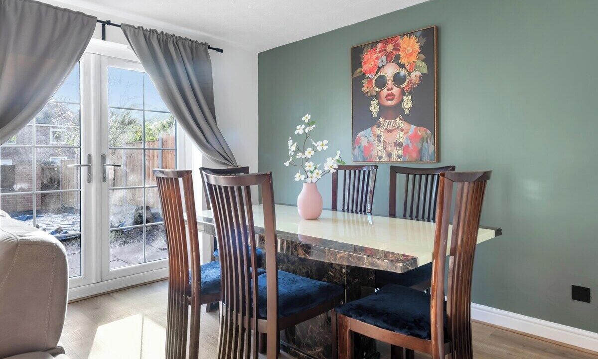 Photo of Others in Gedling