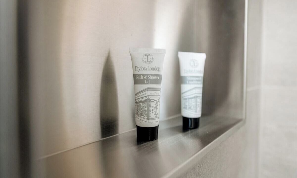 Photo of Bathroom in Gedling