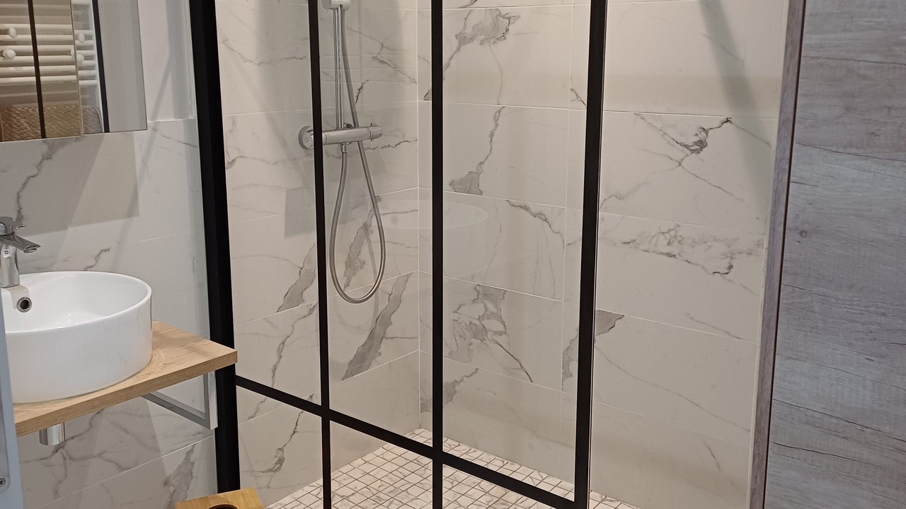 Photo of Bathroom in Carquefou