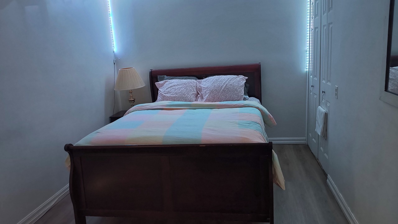 Photo of Bedroom in Rideau Heights