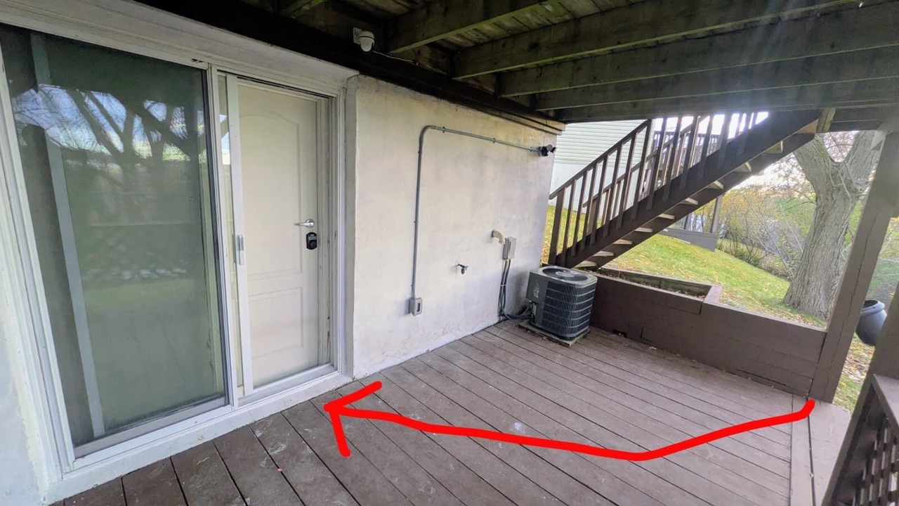 Photo of Outdoor in Rideau Heights