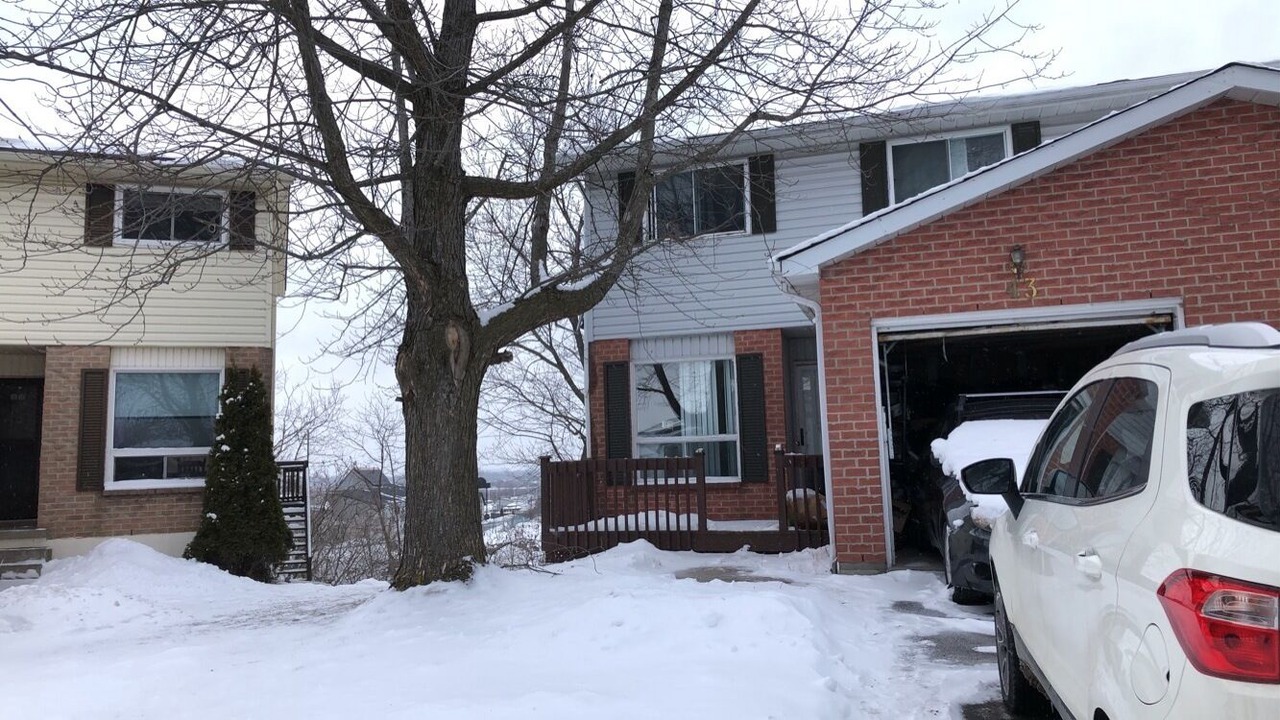 Photo of Outdoor in Rideau Heights