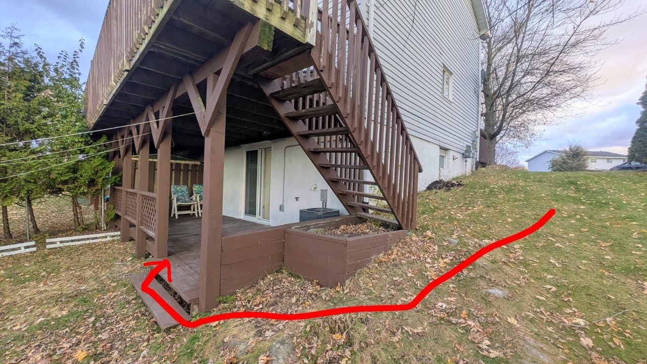 Photo of Outdoor in Rideau Heights